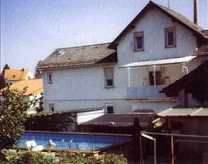 Haus Schlicht